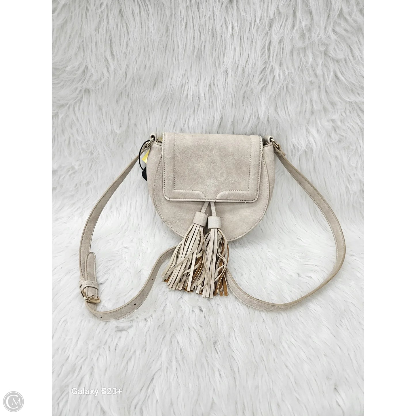 Crossbody By Urban Expressions, Size: Small