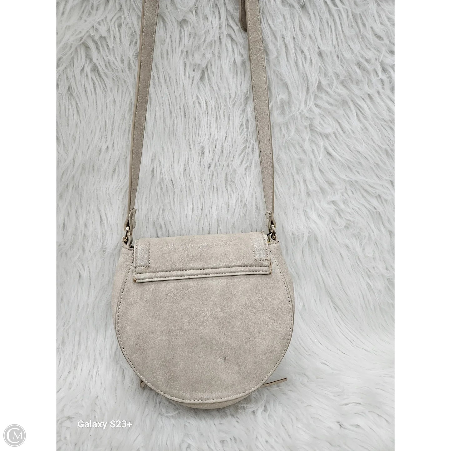 Crossbody By Urban Expressions, Size: Small