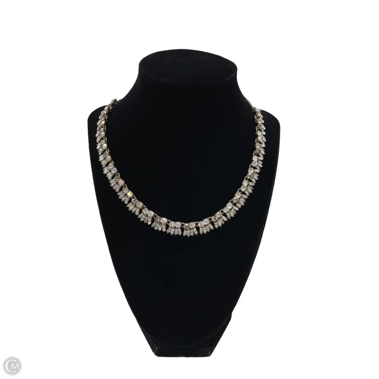 Necklace Choker & Collar By Loft