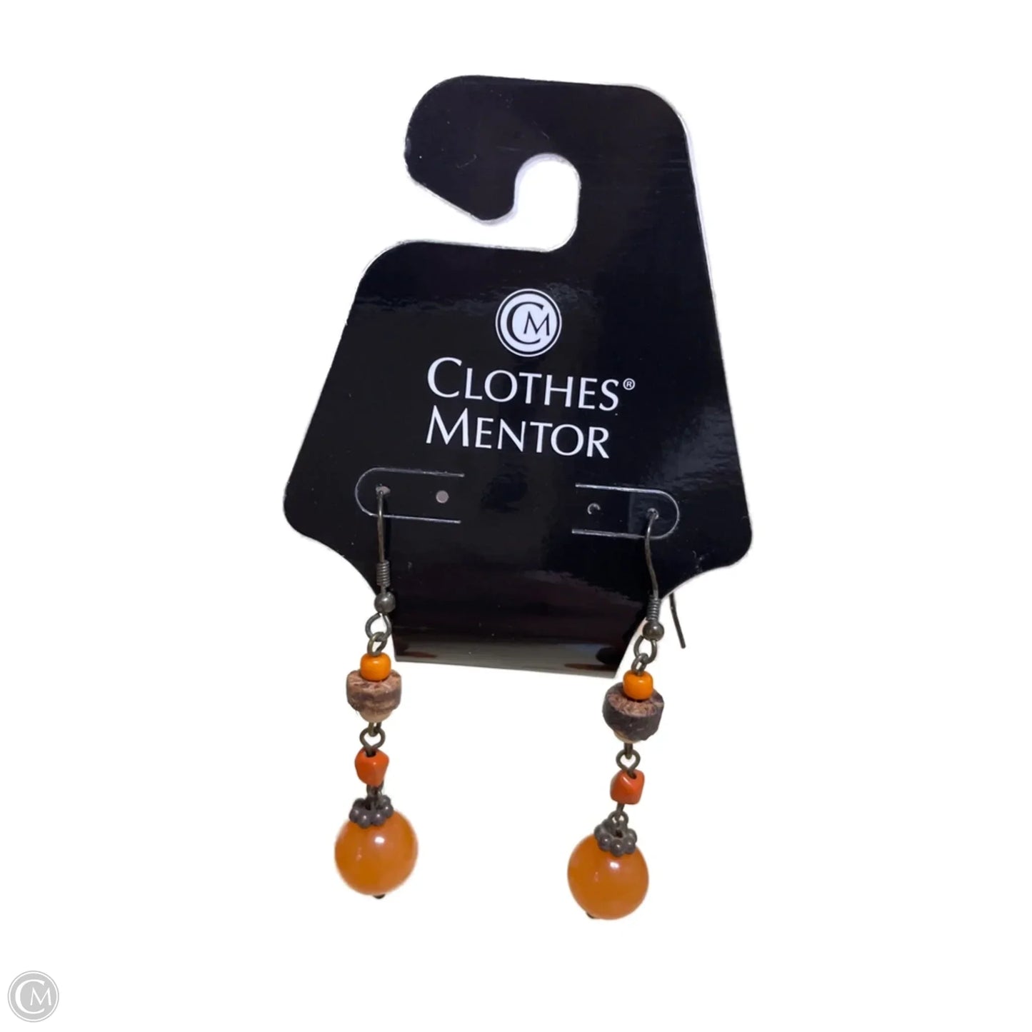 Earrings Dangle/drop By Clothes Mentor