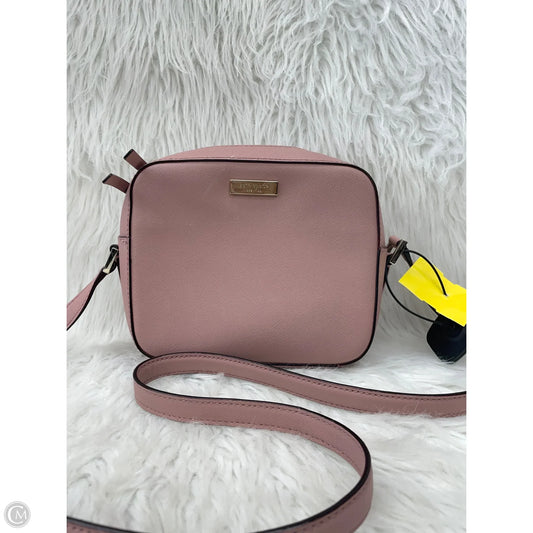 Crossbody Designer By Kate Spade, Size: Medium