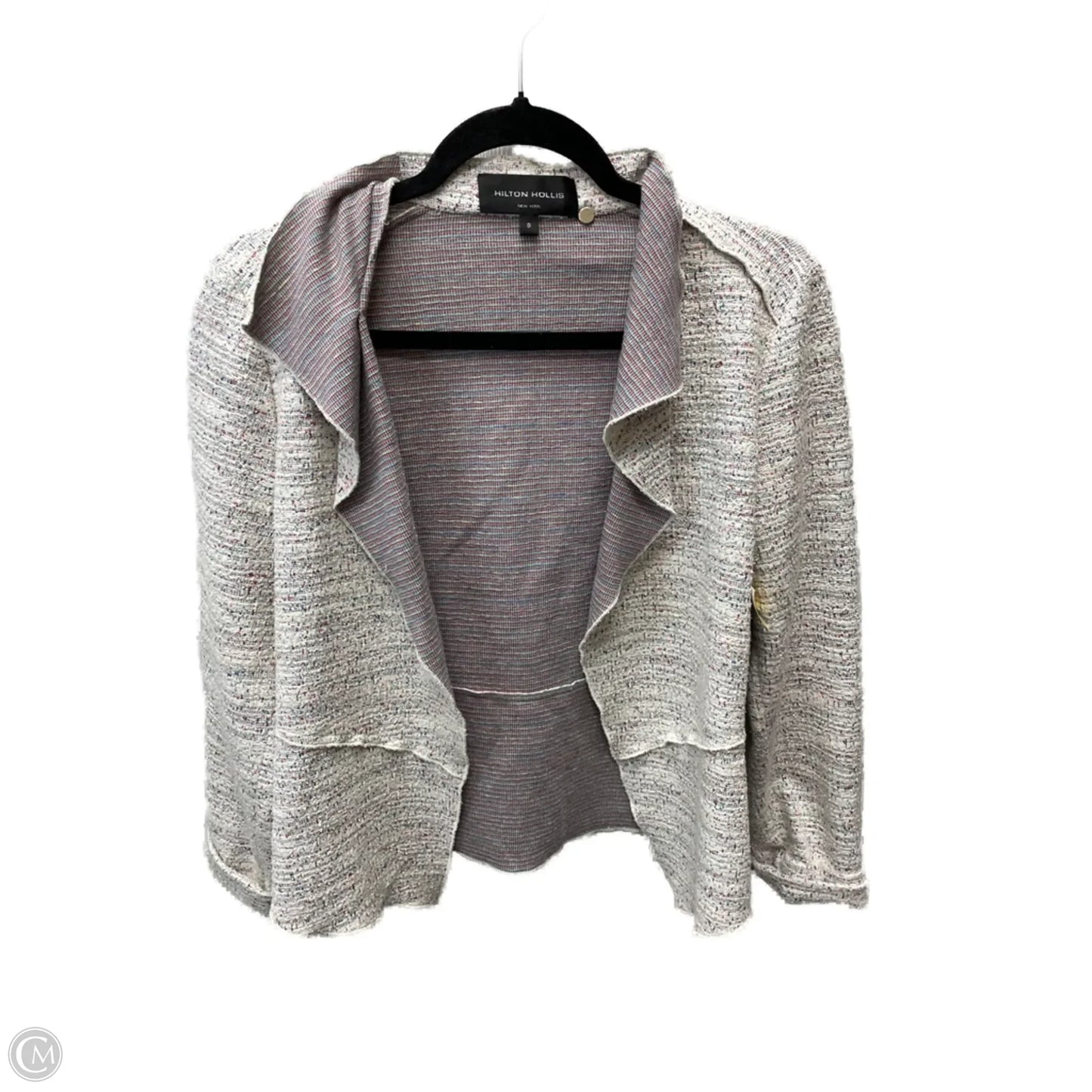 Blazer By hilton hollis In Multi-colored, Size: S