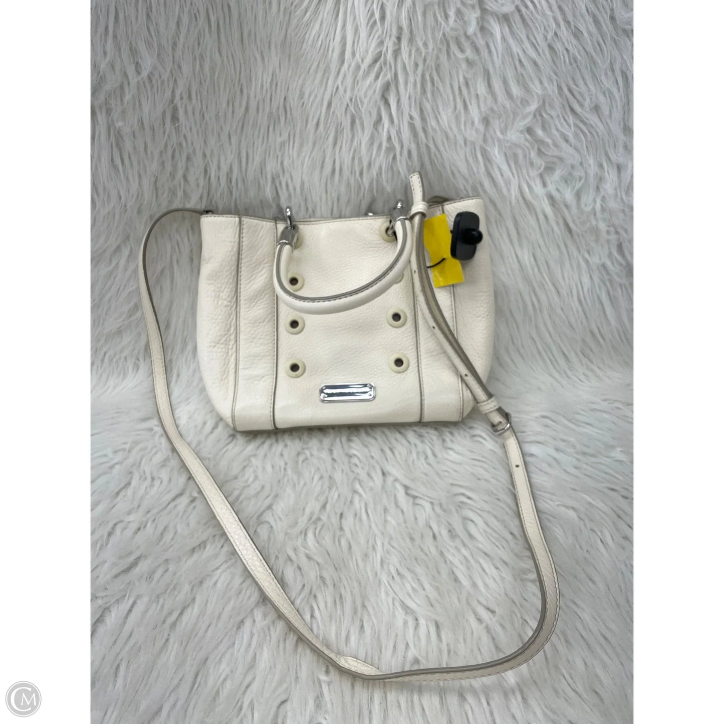 Crossbody Designer By Marc By Marc Jacobs, Size: Small