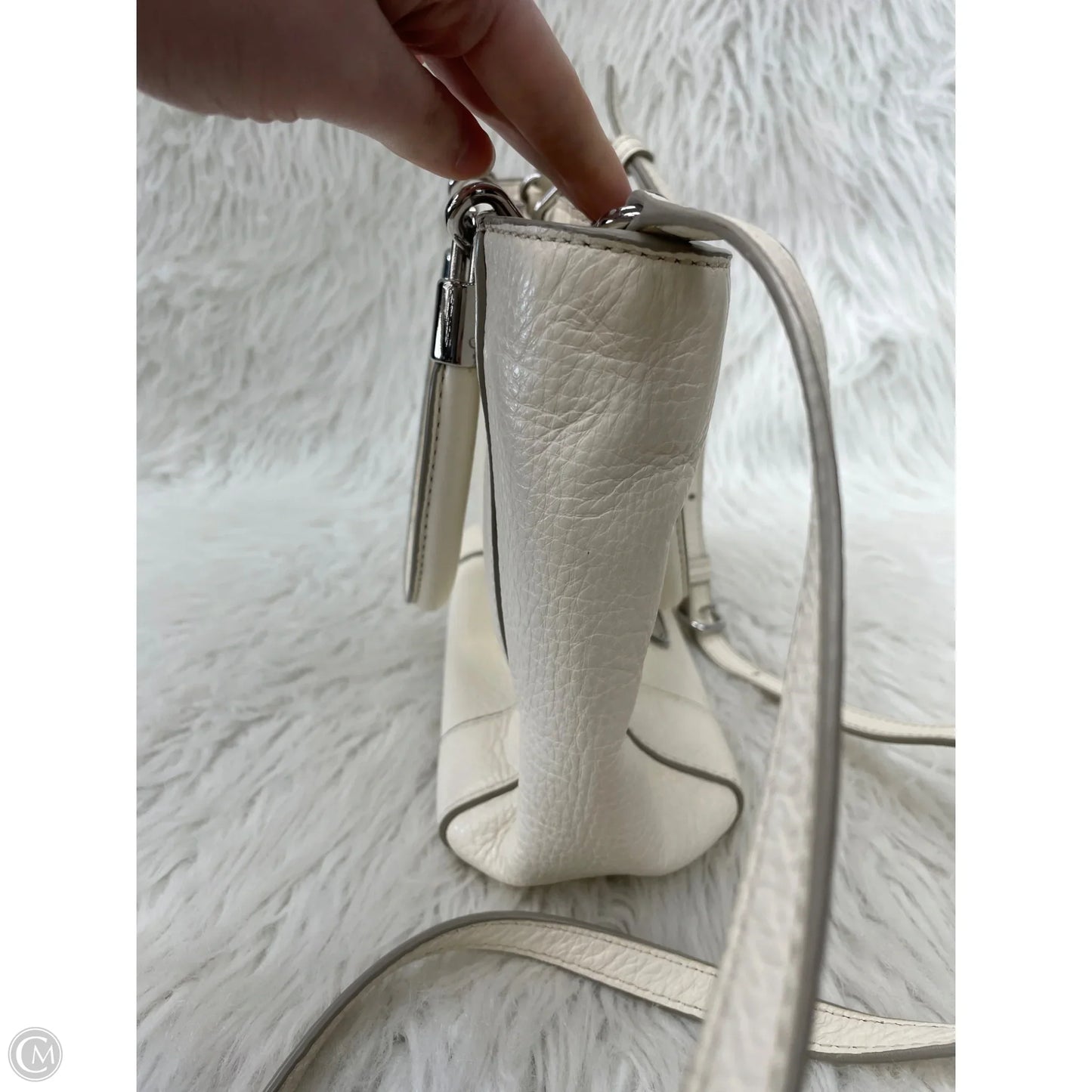 Crossbody Designer By Marc By Marc Jacobs, Size: Small