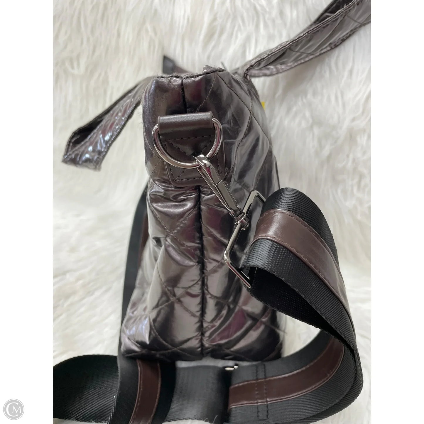 Crossbody By Haute Shore, Size: Medium