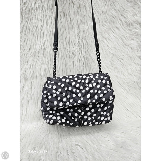 Crossbody Designer By Rebecca Minkoff, Size: Small