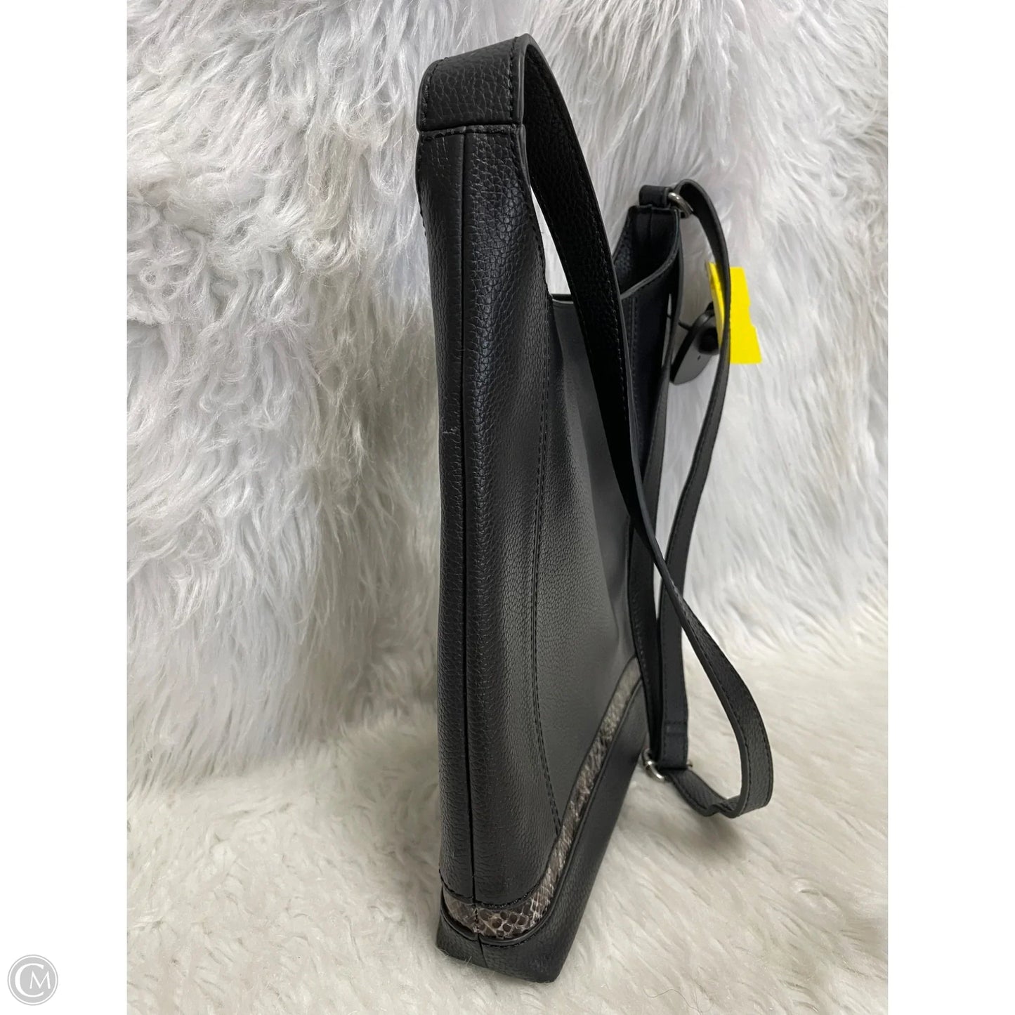 Crossbody Leather By The Sak, Size: Medium