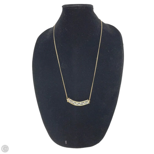 Necklace Pendant By Clothes Mentor