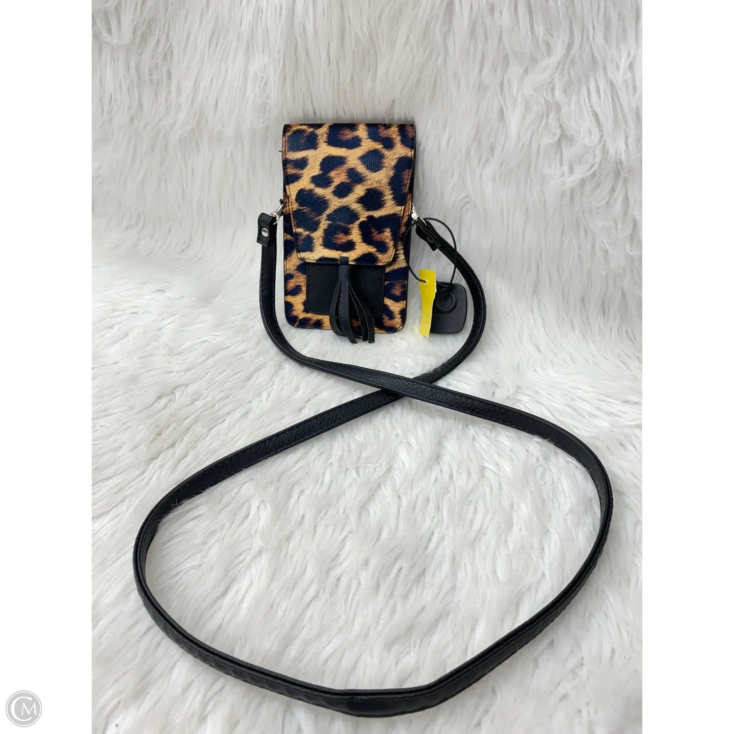 Crossbody By Clothes Mentor, Size: Small