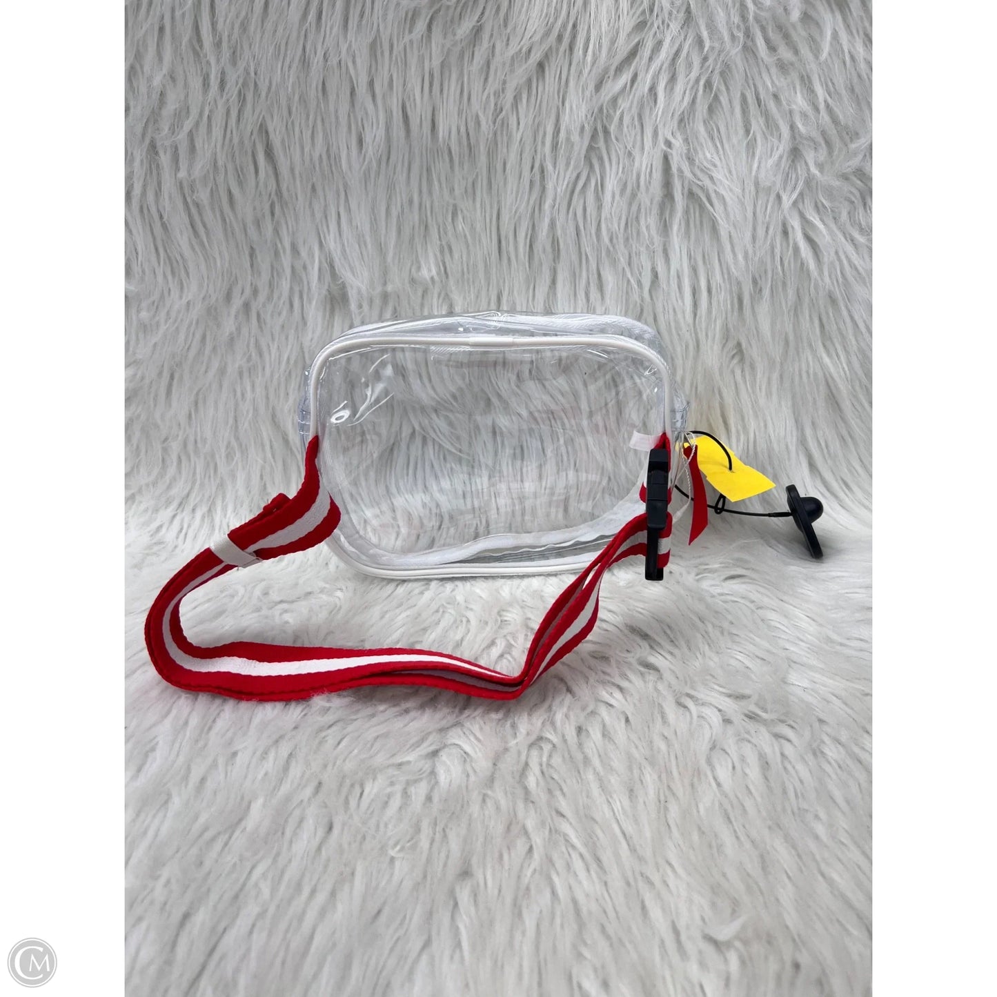 Crossbody By Clothes Mentor, Size: Small