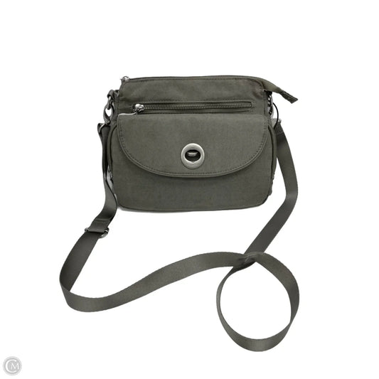 Crossbody By Baggallini, Size: Medium