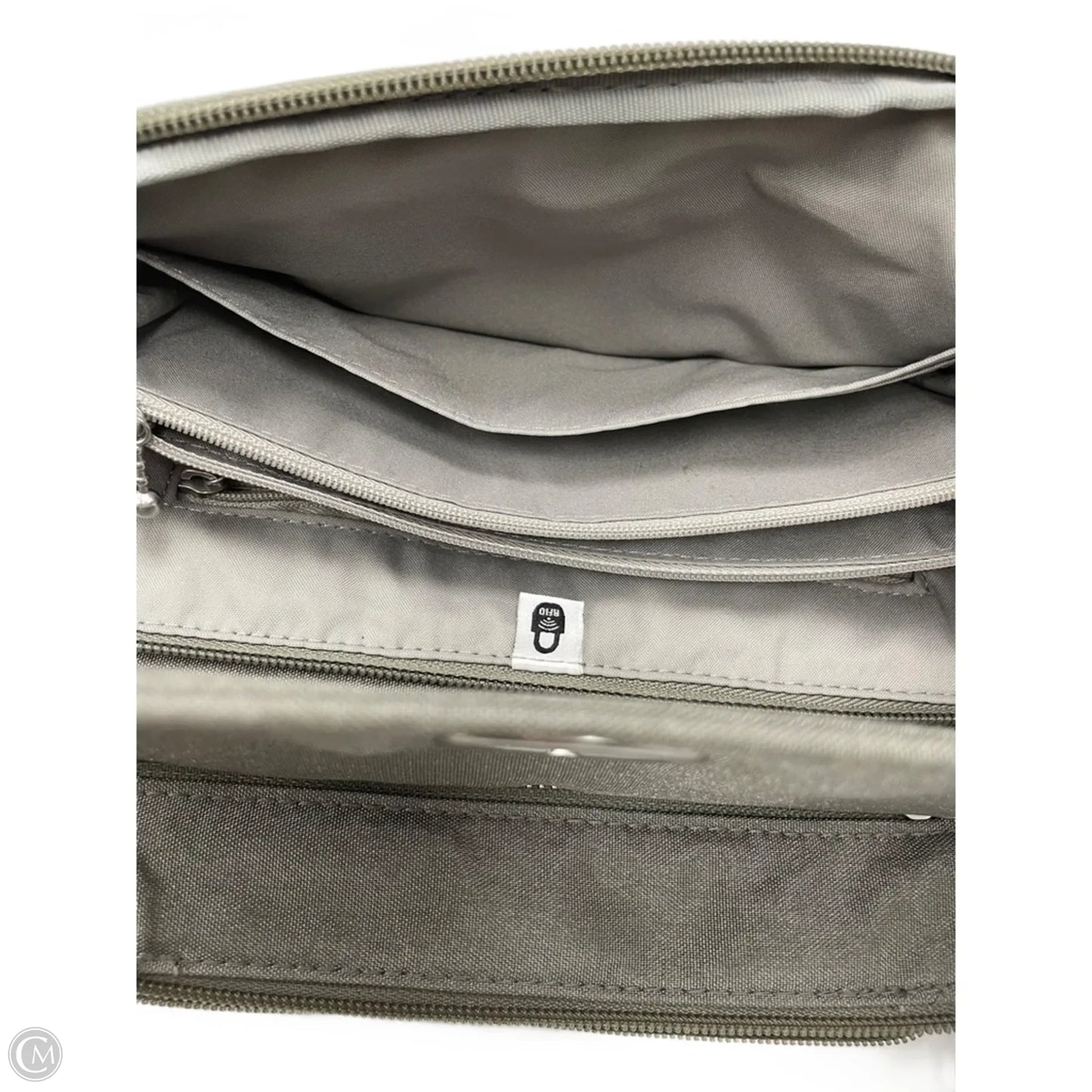 Crossbody By Baggallini, Size: Medium