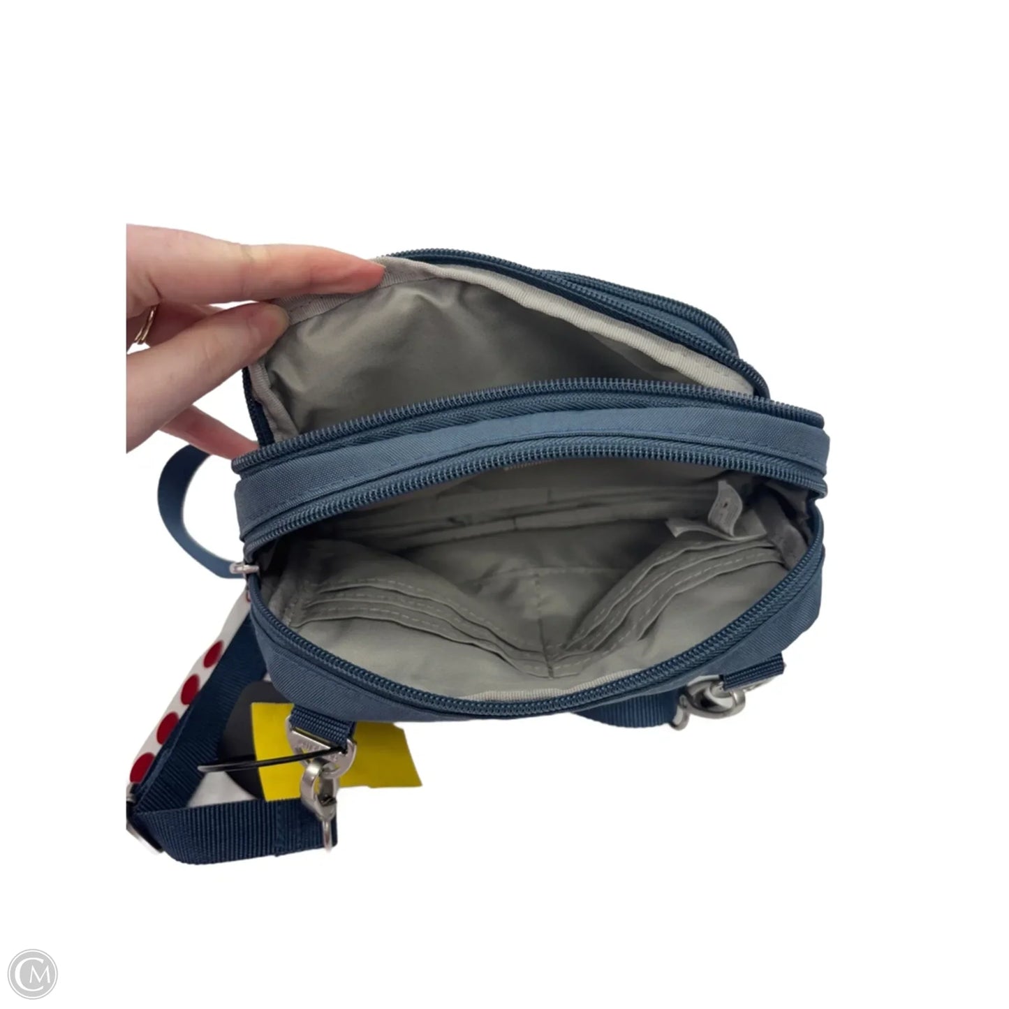 Crossbody By Baggallini, Size: Small