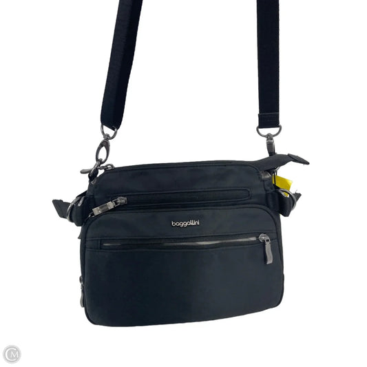 Crossbody By Baggallini, Size: Large