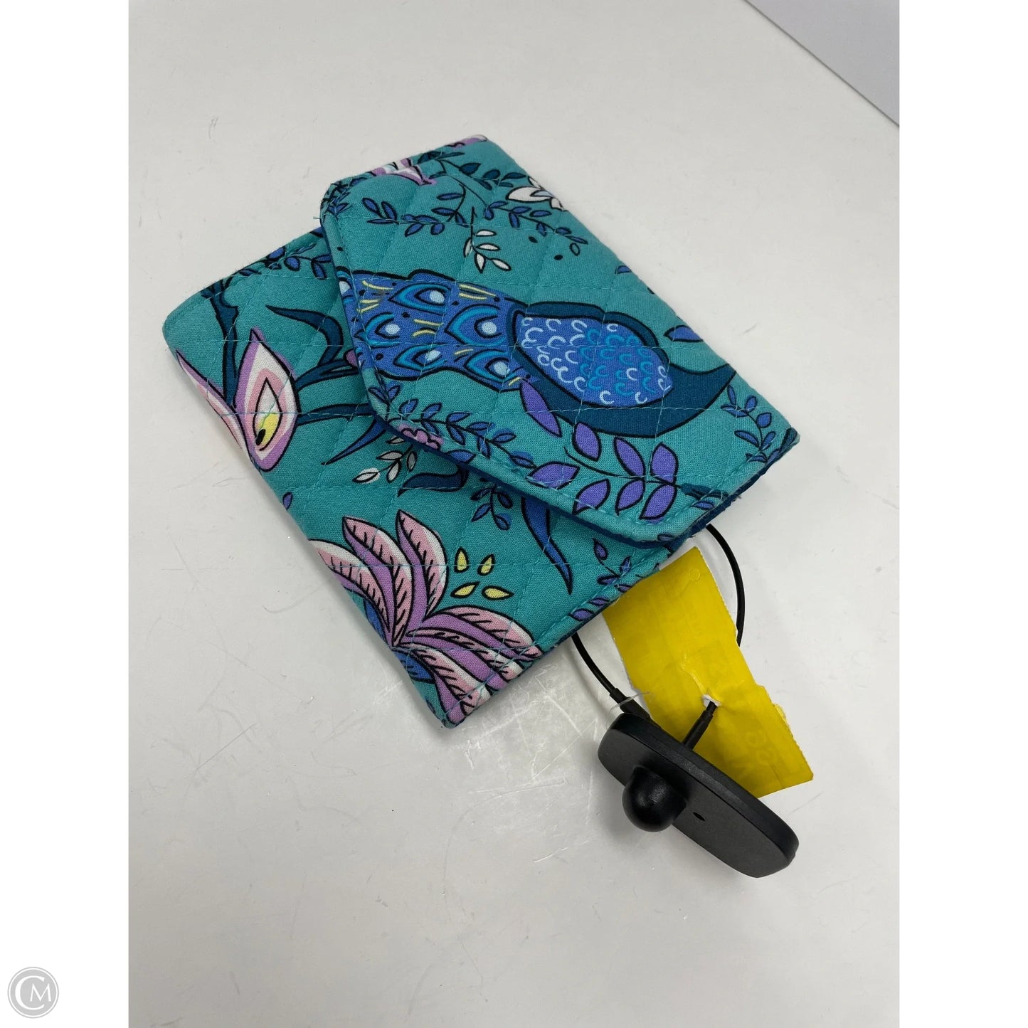 Wallet By Vera Bradley, Size: Medium