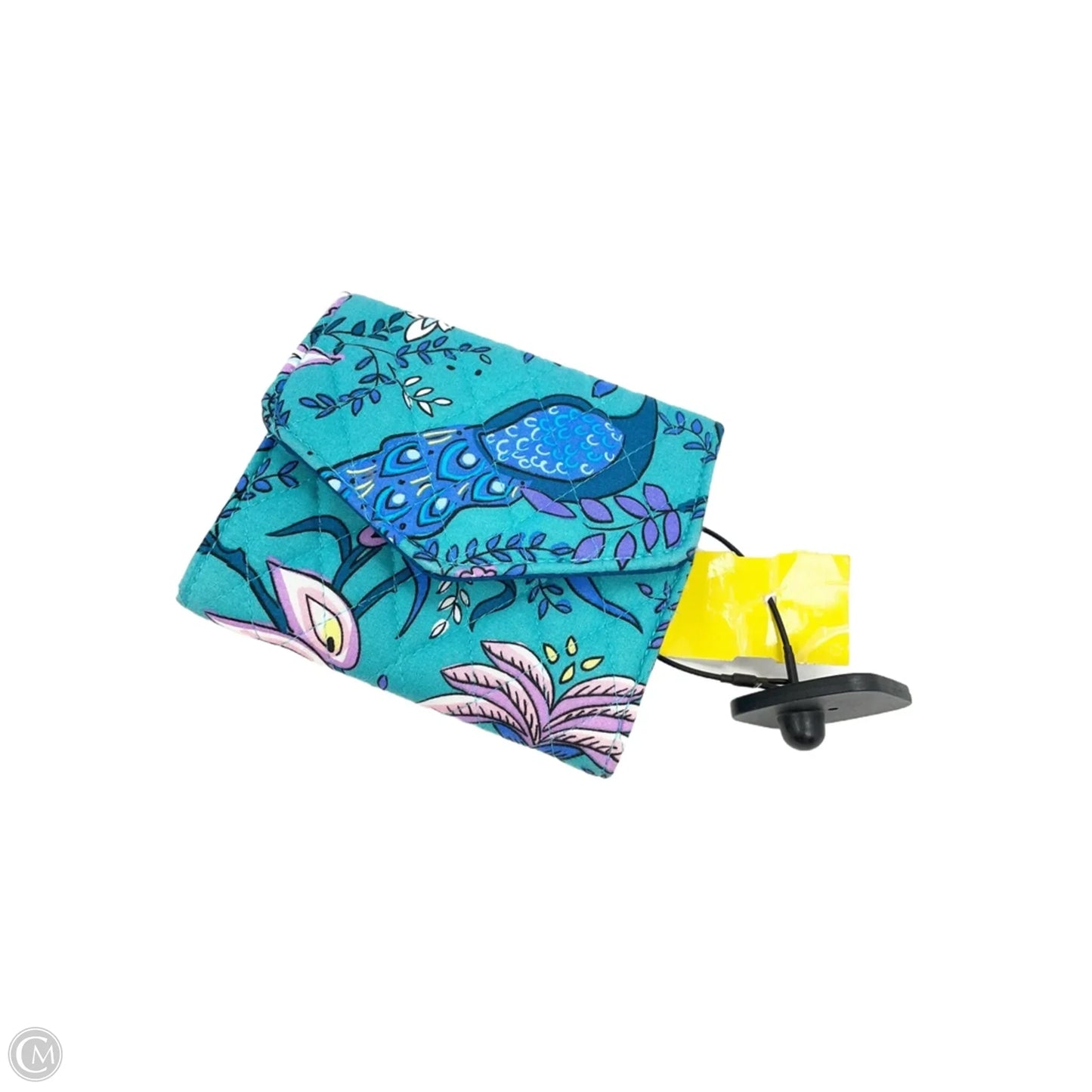 Wallet By Vera Bradley, Size: Medium