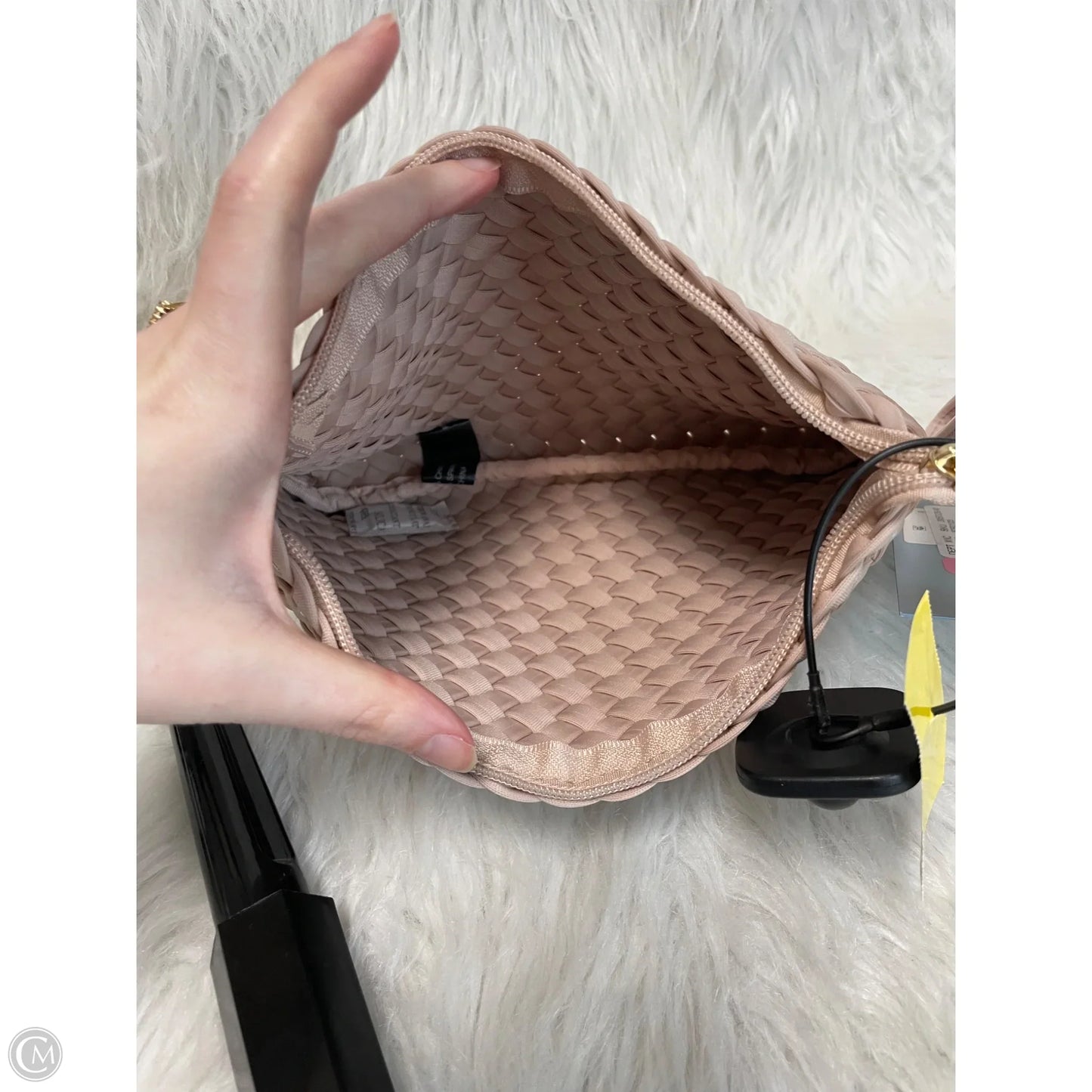 Wristlet By Antonio Melani, Size: Medium