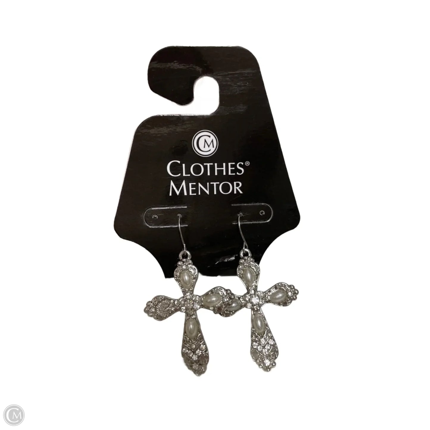 Earrings Dangle/drop By Clothes Mentor