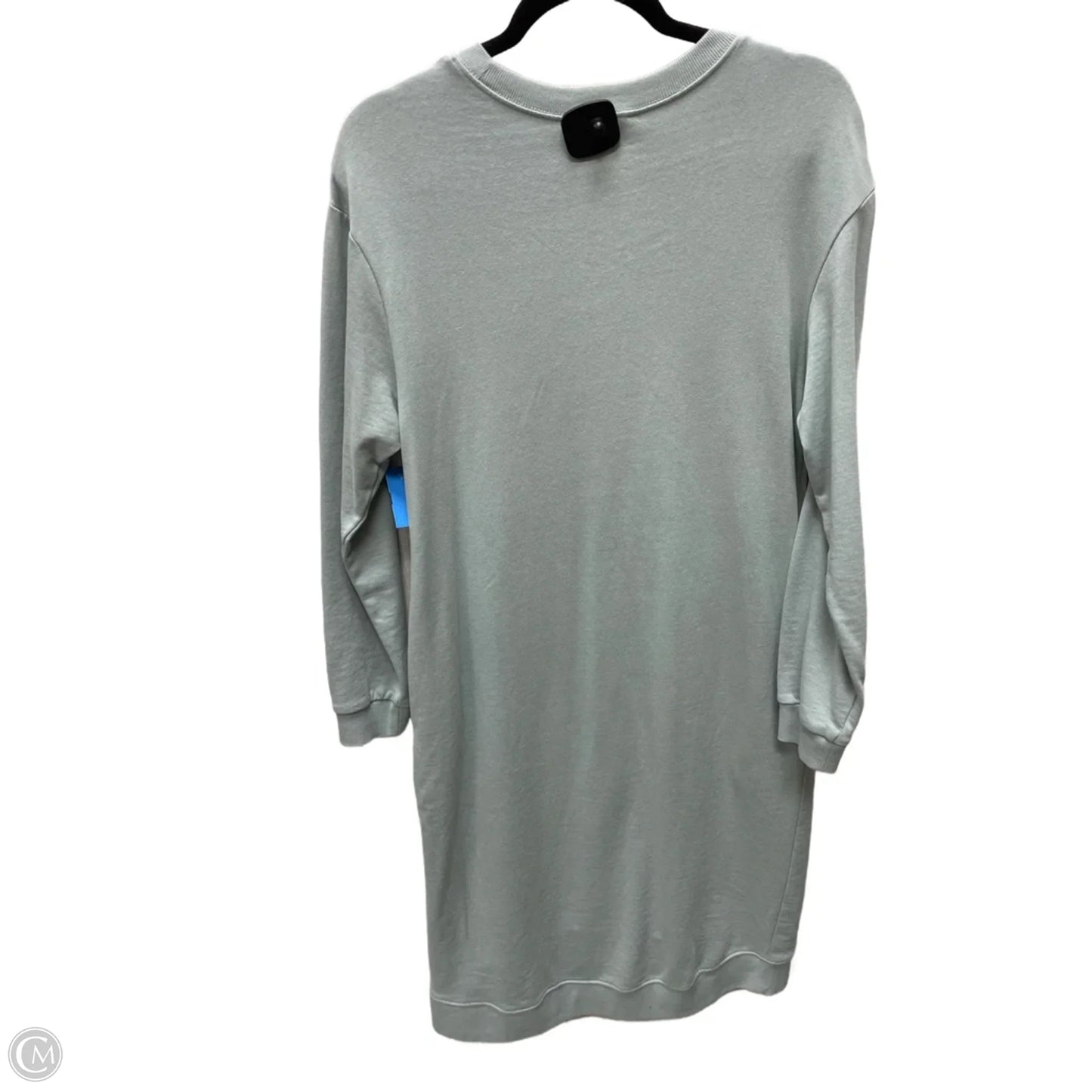 Dress Casual Short By Zara In Green, Size: M