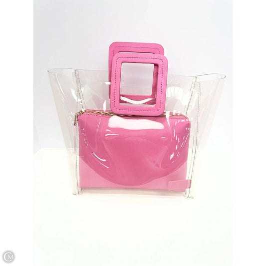 Handbag By Cma, Size: Medium