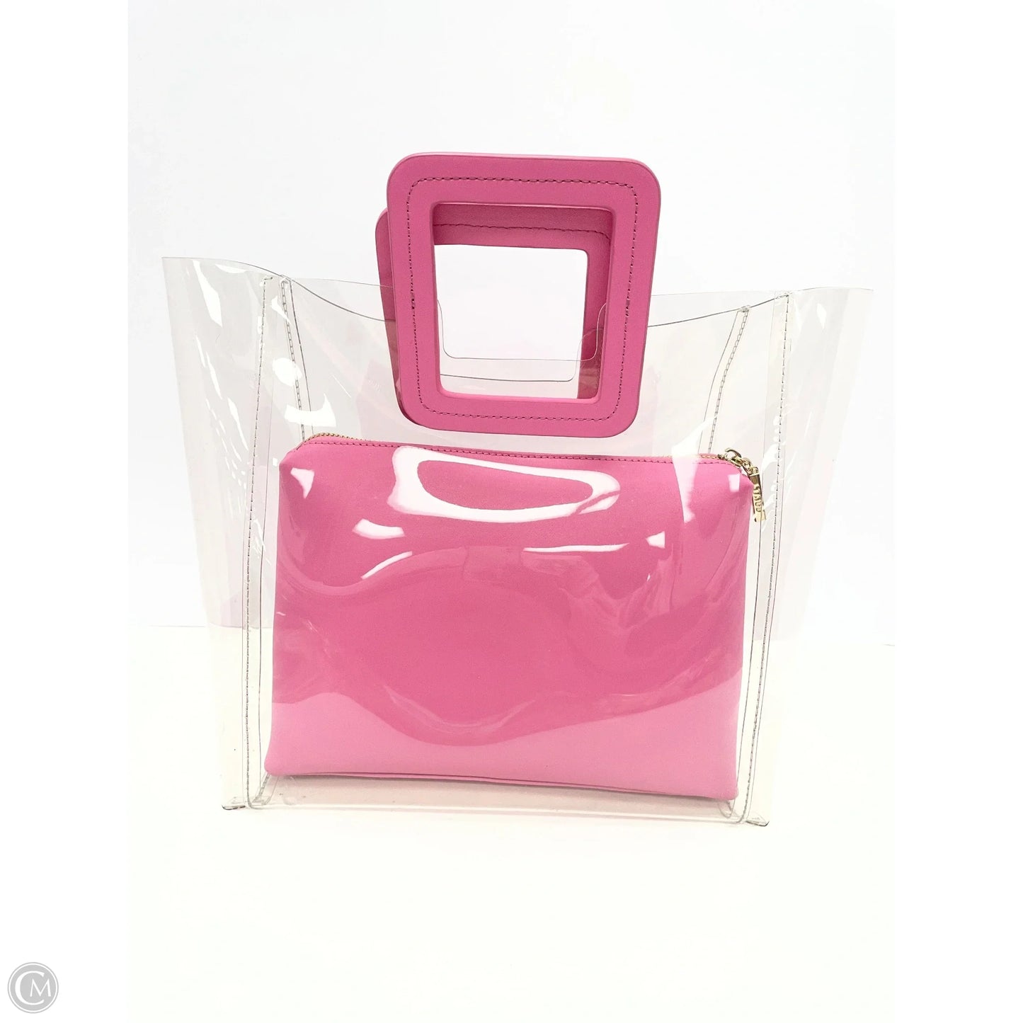 Handbag By Cma, Size: Medium