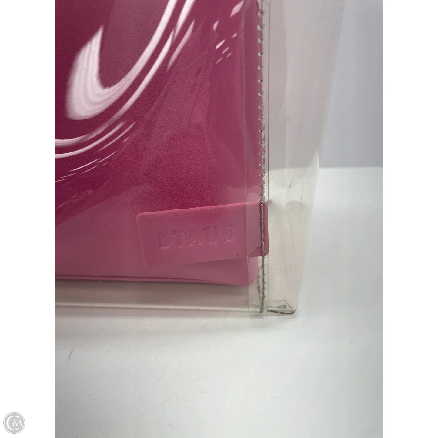 Handbag By Cma, Size: Medium