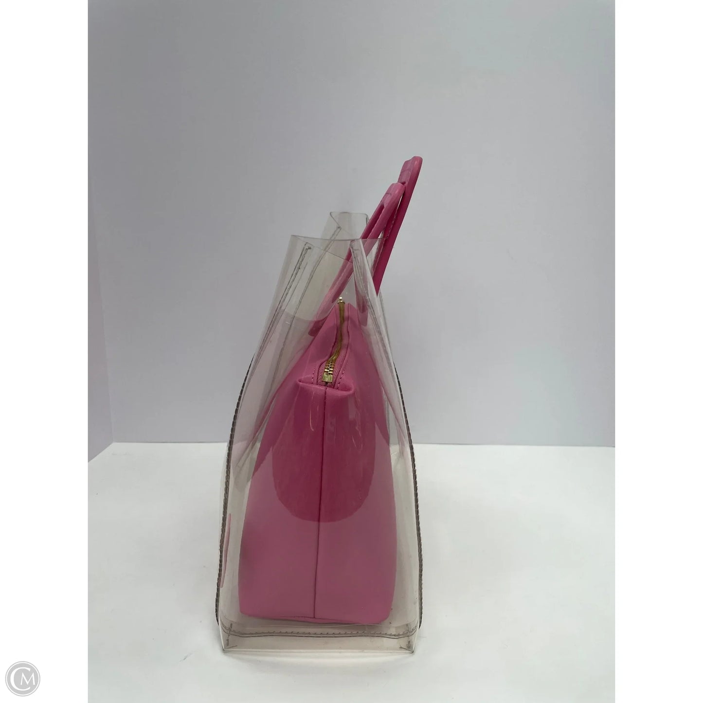 Handbag By Cma, Size: Medium