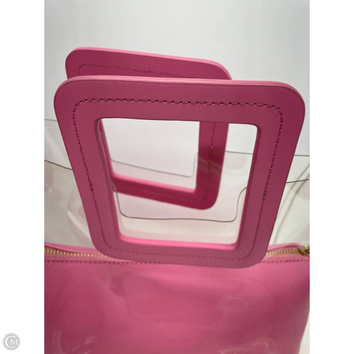 Handbag By Cma, Size: Medium