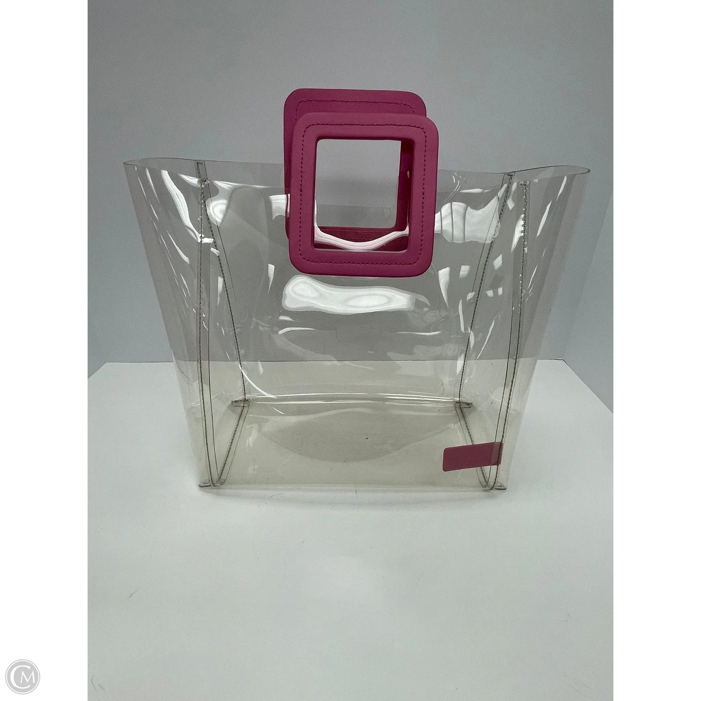 Handbag By Cma, Size: Medium