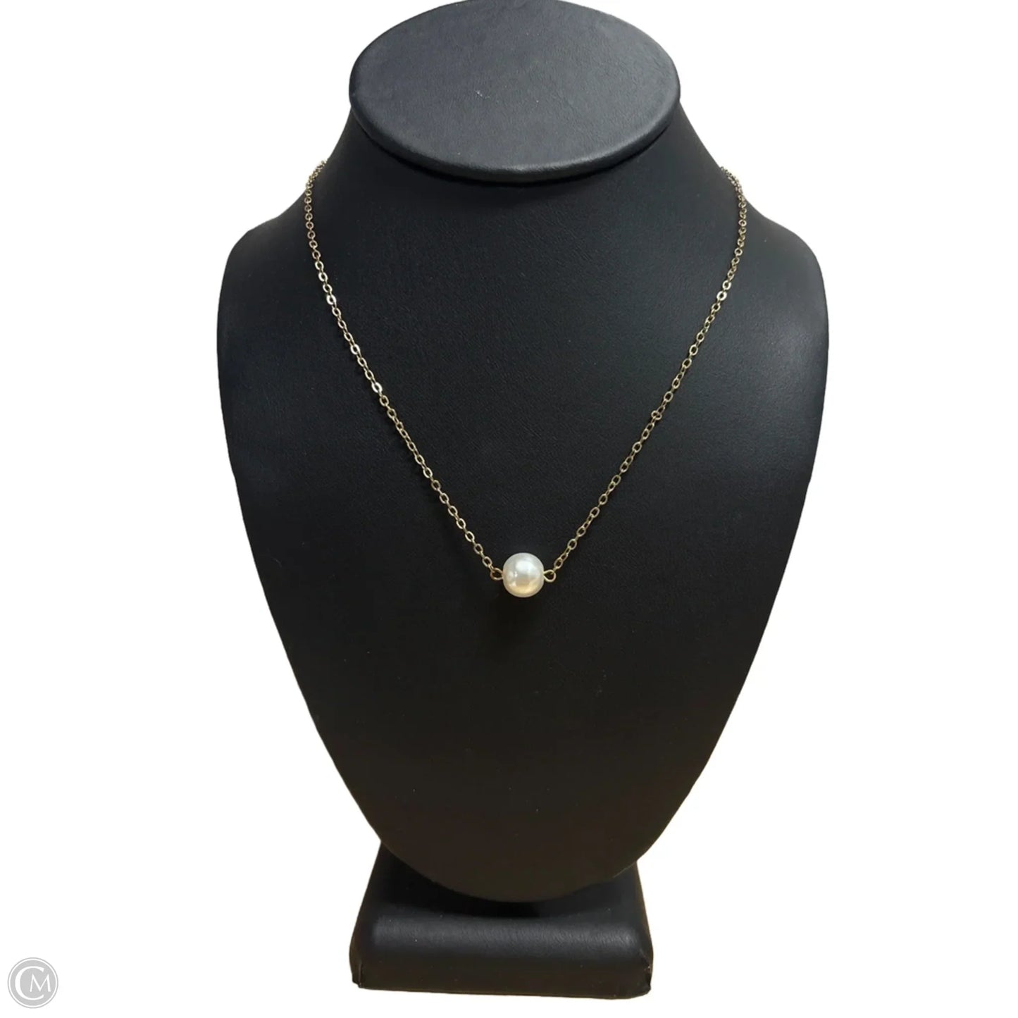 Necklace Chain By Clothes Mentor