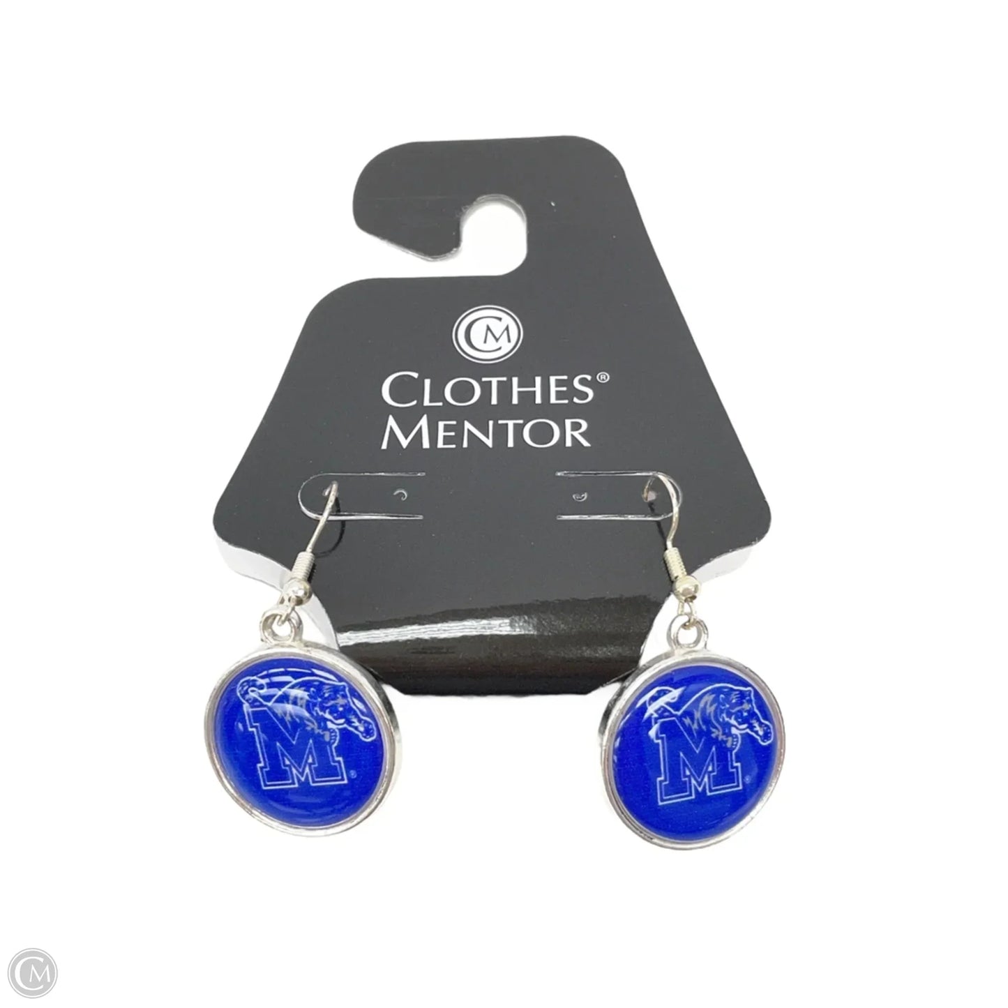Earrings Dangle/drop By Clothes Mentor