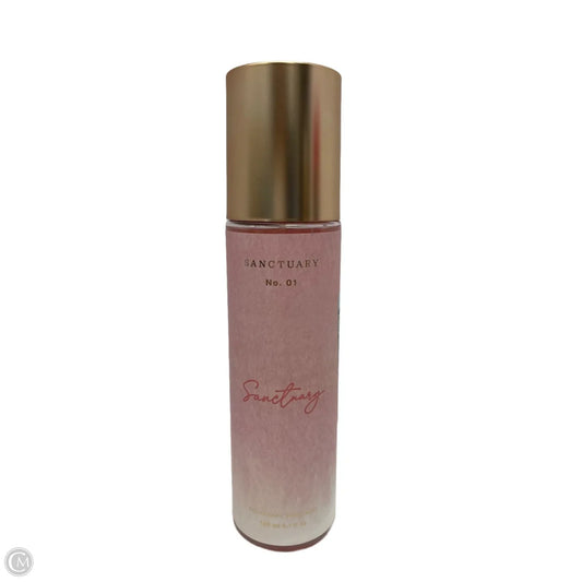 Body Mist/spray By Sanctuary