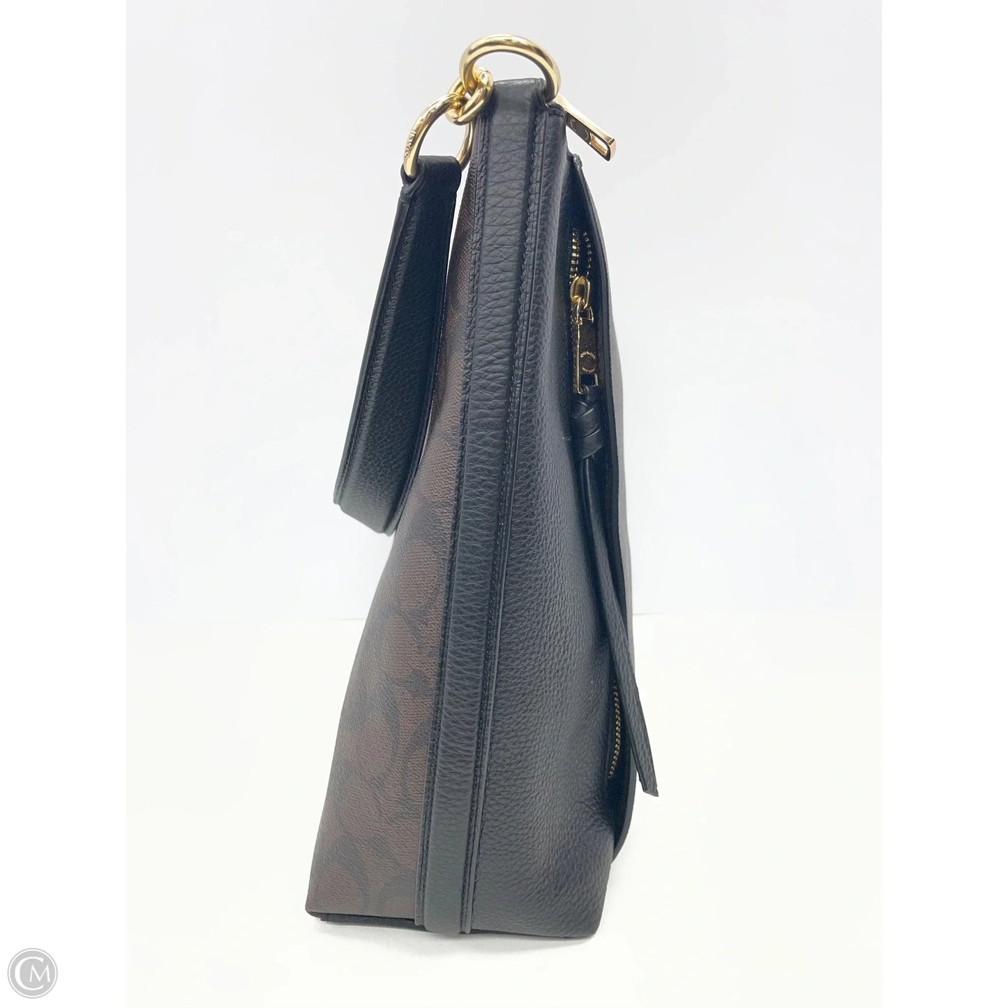 Handbag Designer By Coach, Size: Large