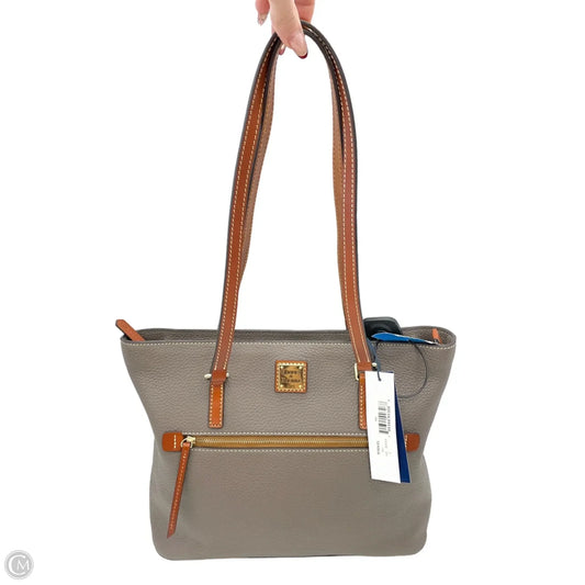 Handbag Designer By Dooney And Bourke, Size: Medium
