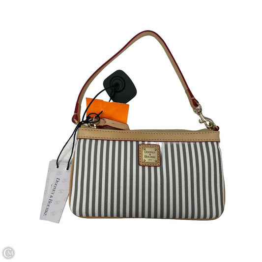 Wristlet Designer By Dooney And Bourke, Size: Medium
