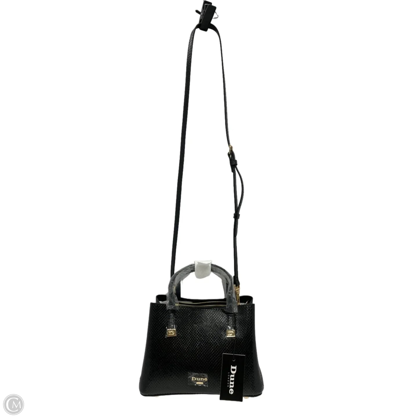 Handbag By Dune London, Size: Small