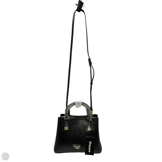 Handbag By Dune London, Size: Small