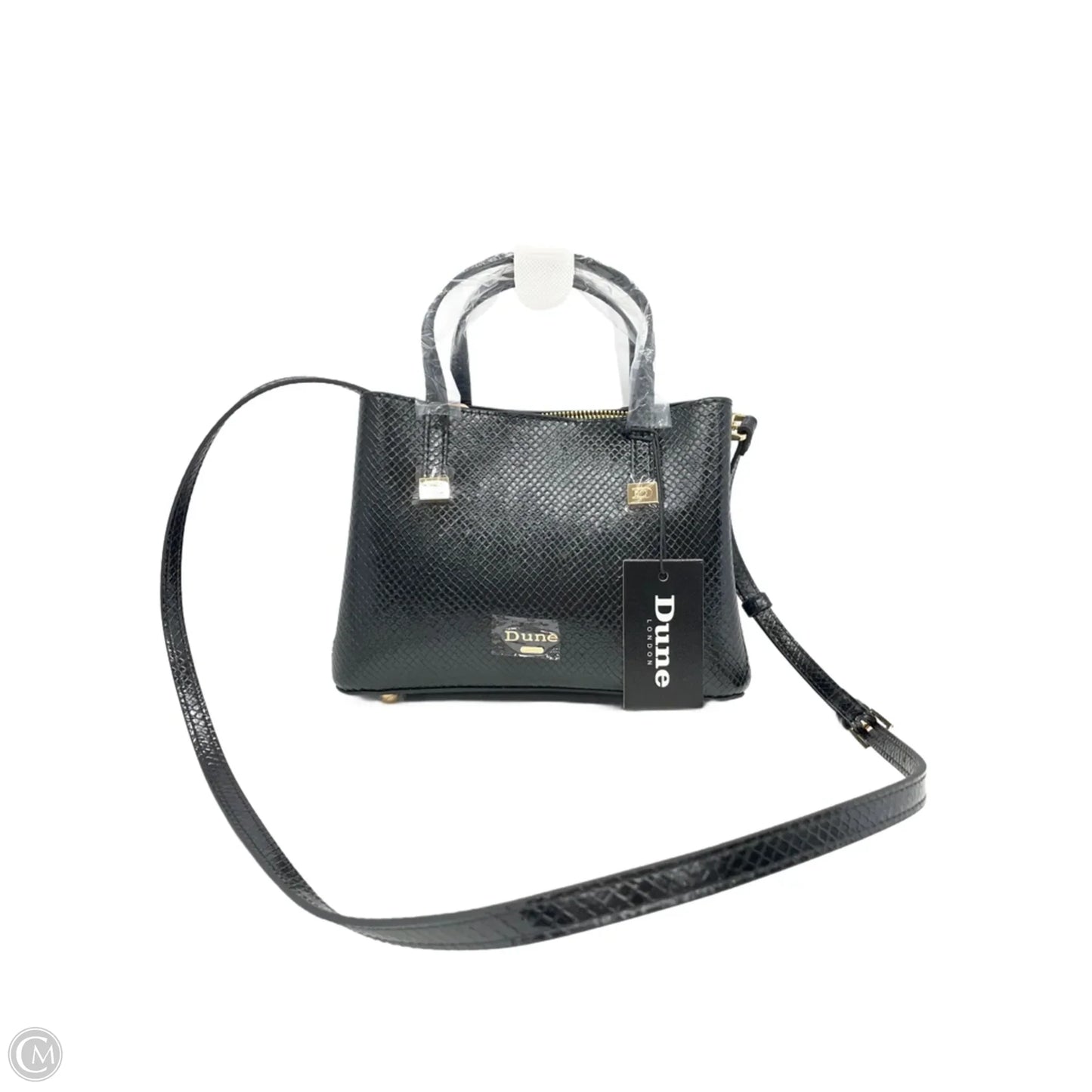 Handbag By Dune London, Size: Small