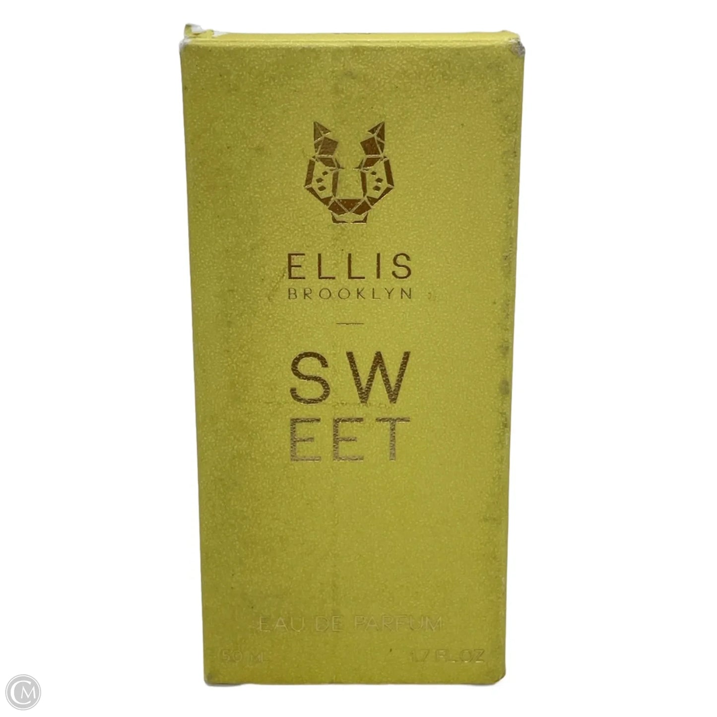 Fragrance By Ellis Brooklyn