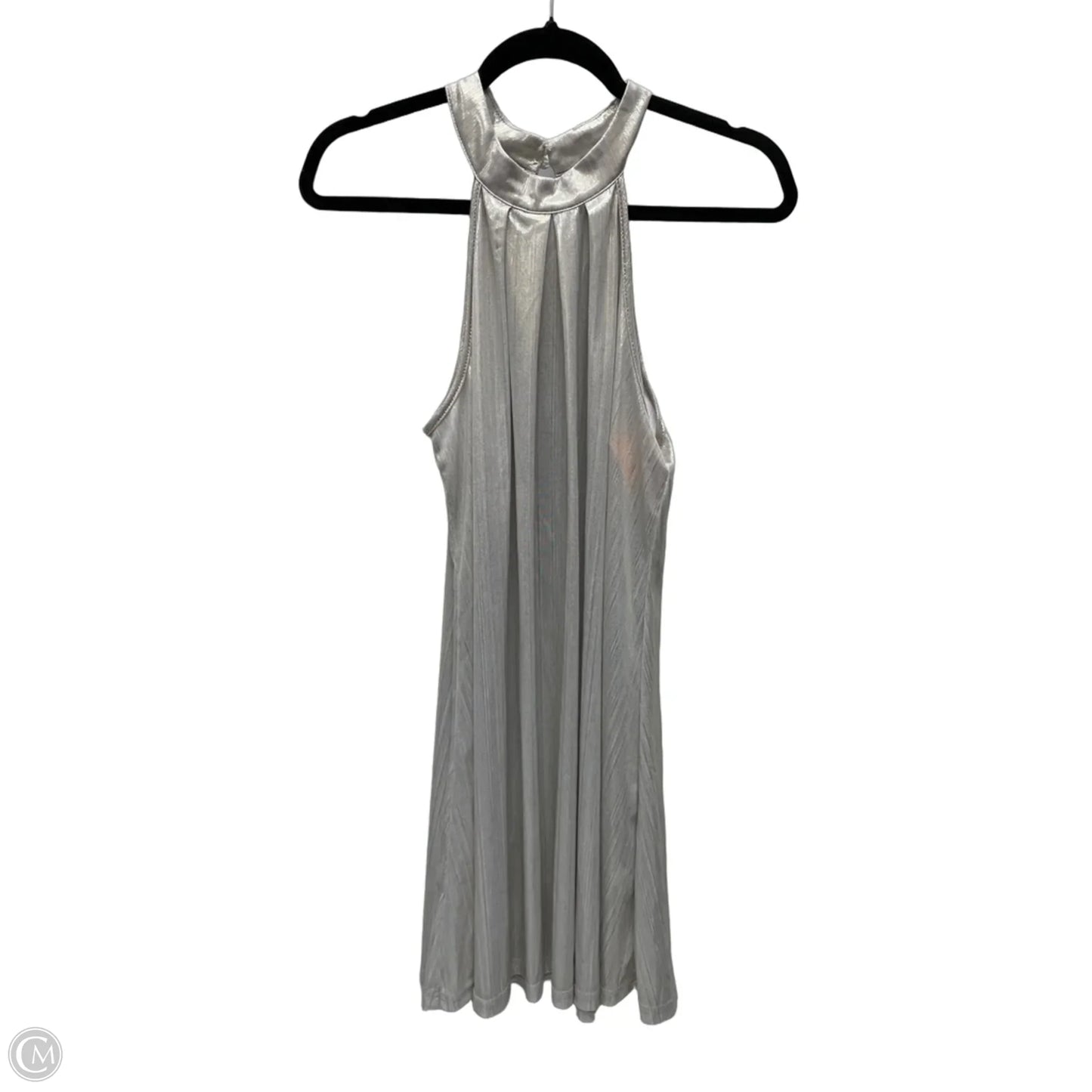 Dress Party Short By Shein In Gold, Size: L