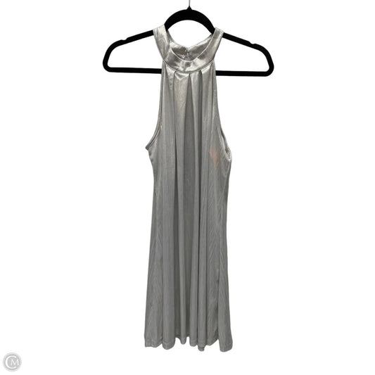 Dress Party Short By Shein In Gold, Size: L