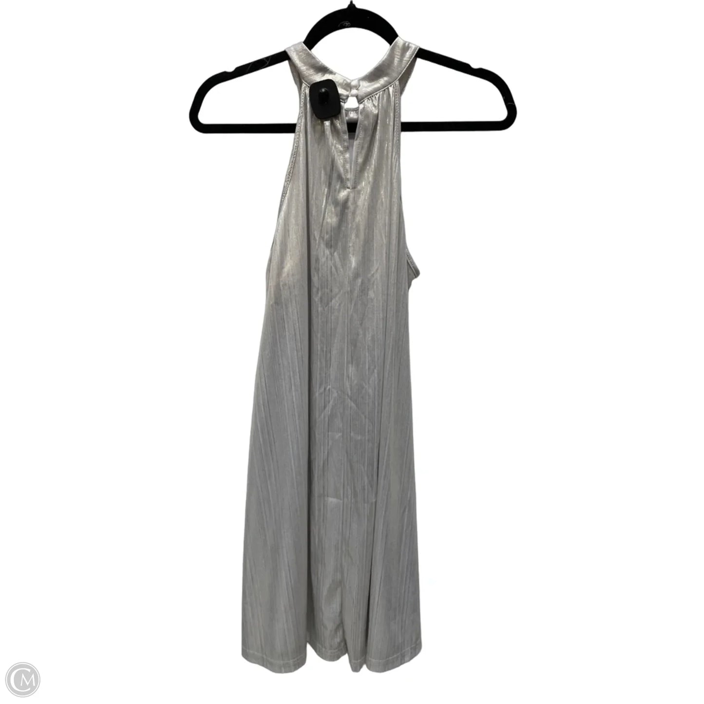 Dress Party Short By Shein In Gold, Size: L