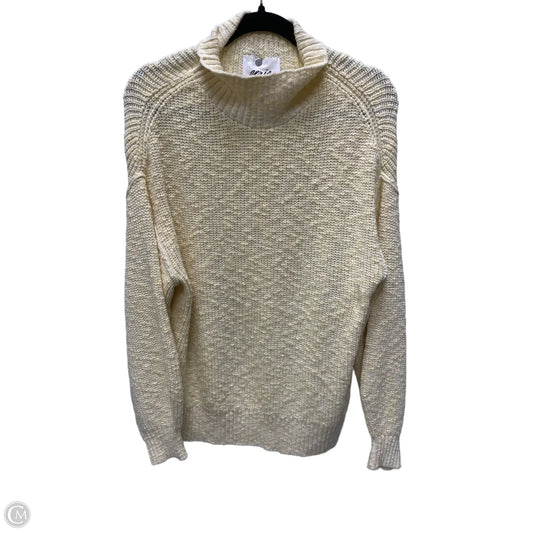 Sweater By Aerie In Yellow, Size: L