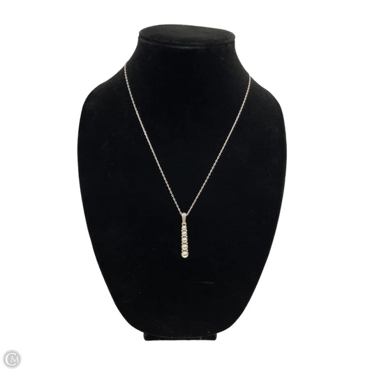 Necklace Pendant By Brighton