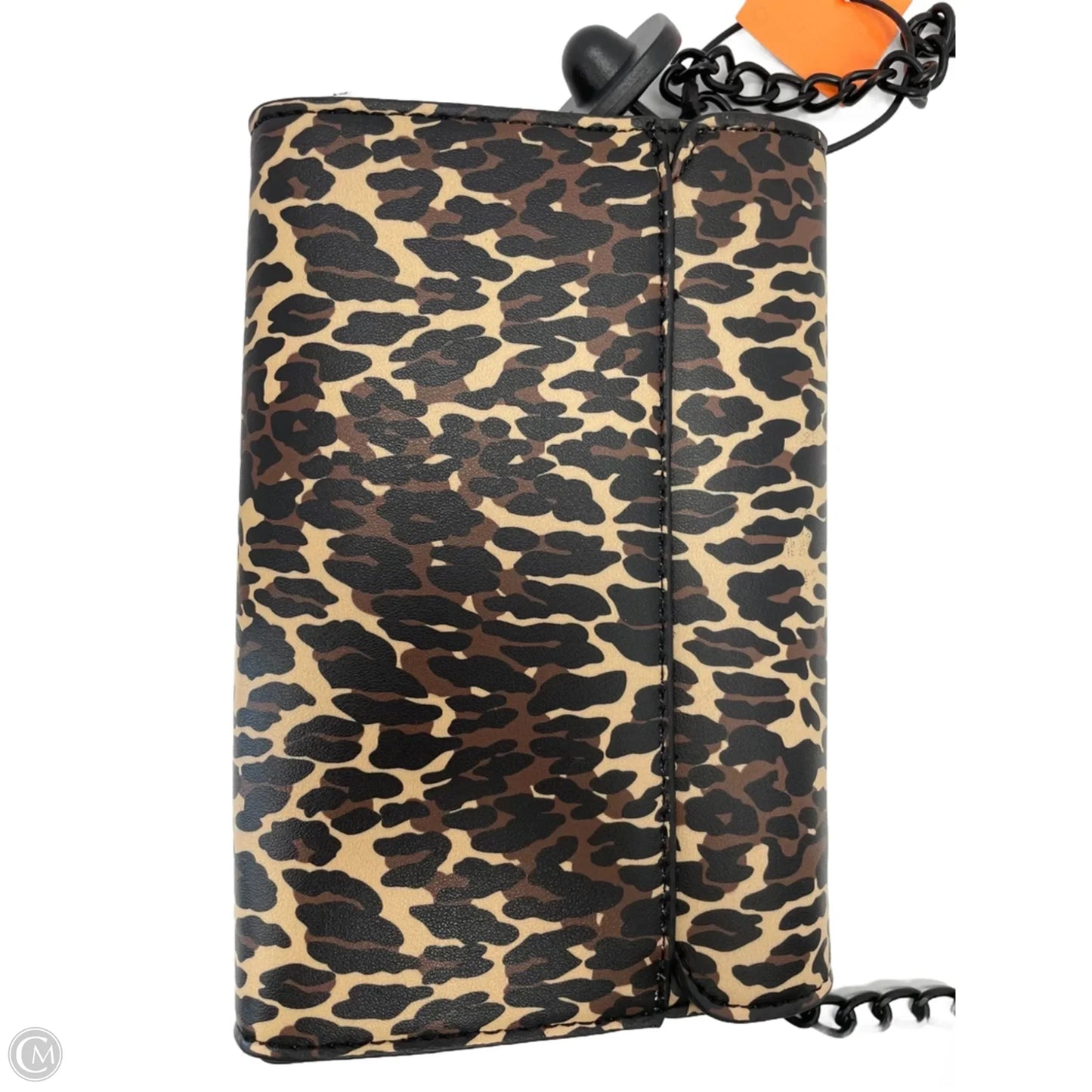 Handbag By Betsey Johnson, Size: Small