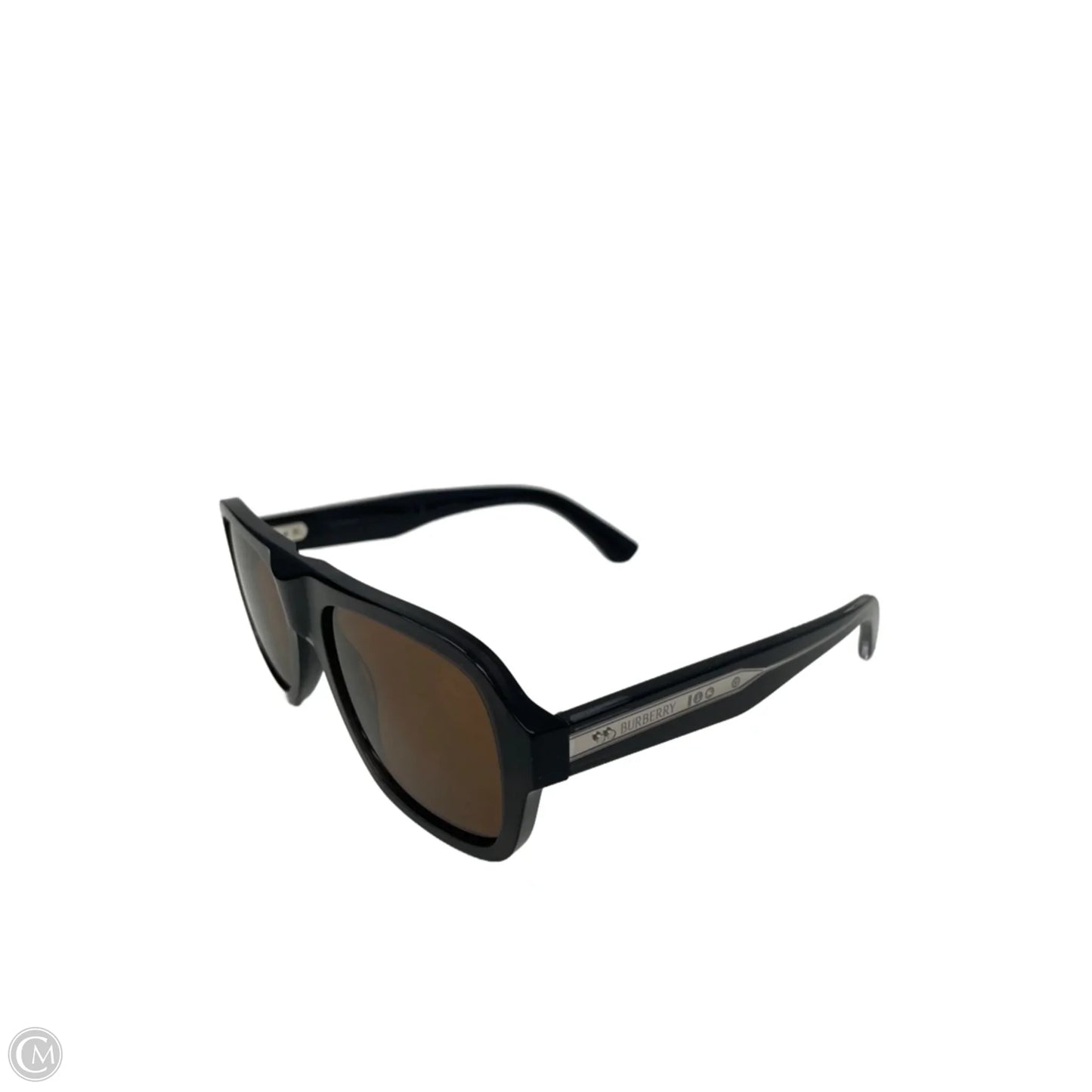 Sunglasses Luxury Designer By Burberry
