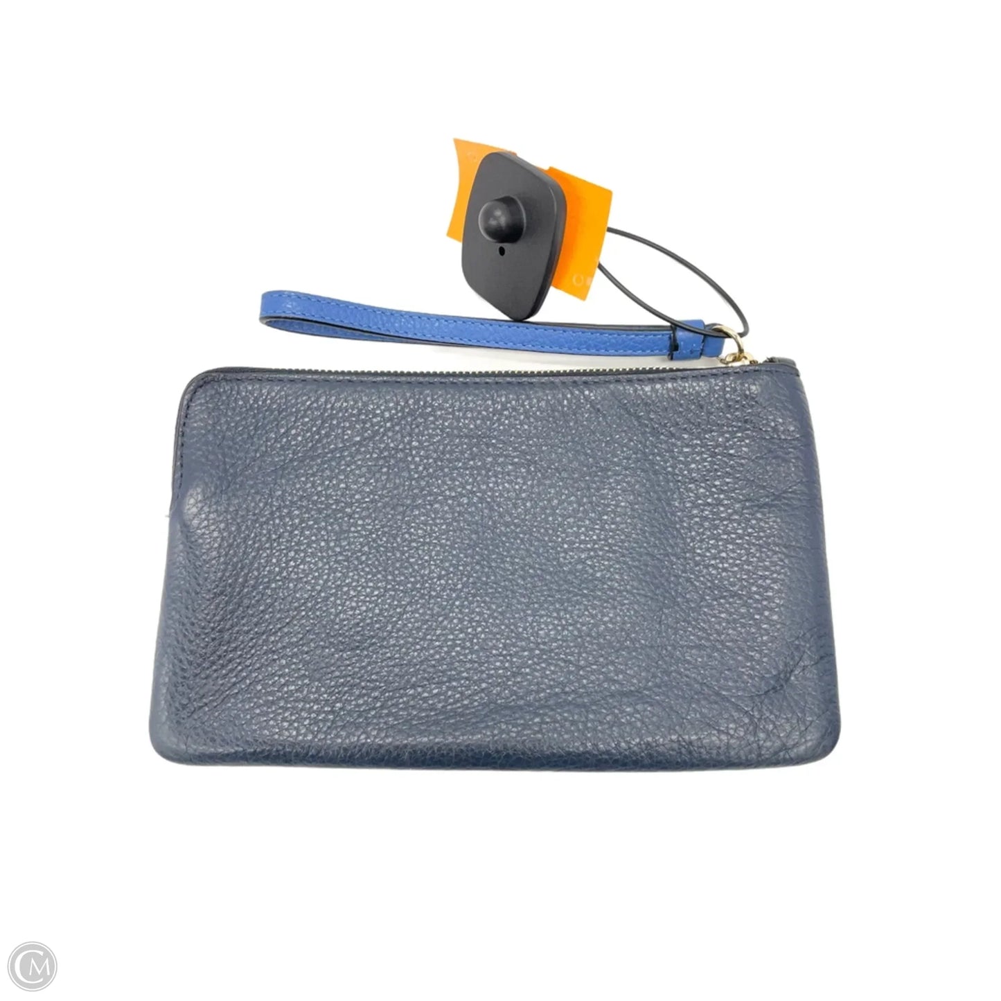 Wristlet Designer By Coach, Size: Large