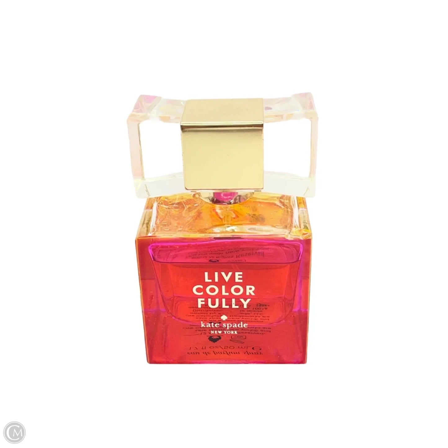 Fragrance Designer By Kate Spade