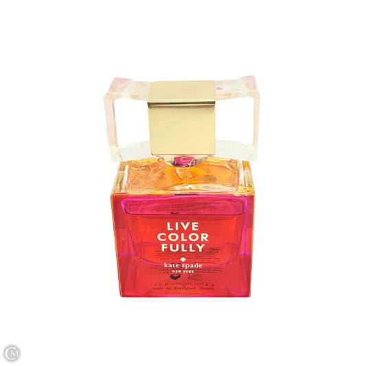 Fragrance Designer By Kate Spade