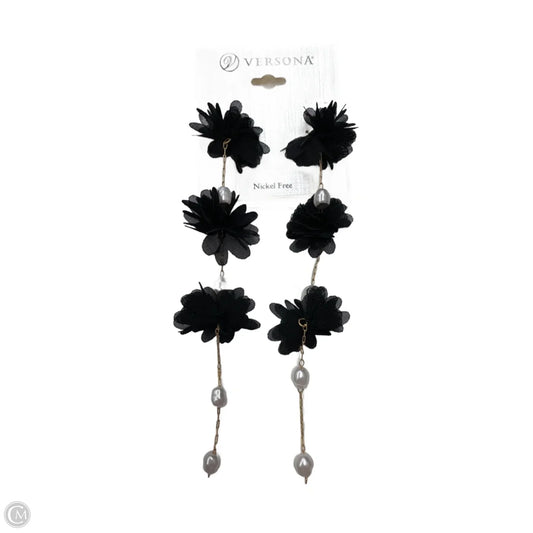 Earrings Dangle/drop By Versona